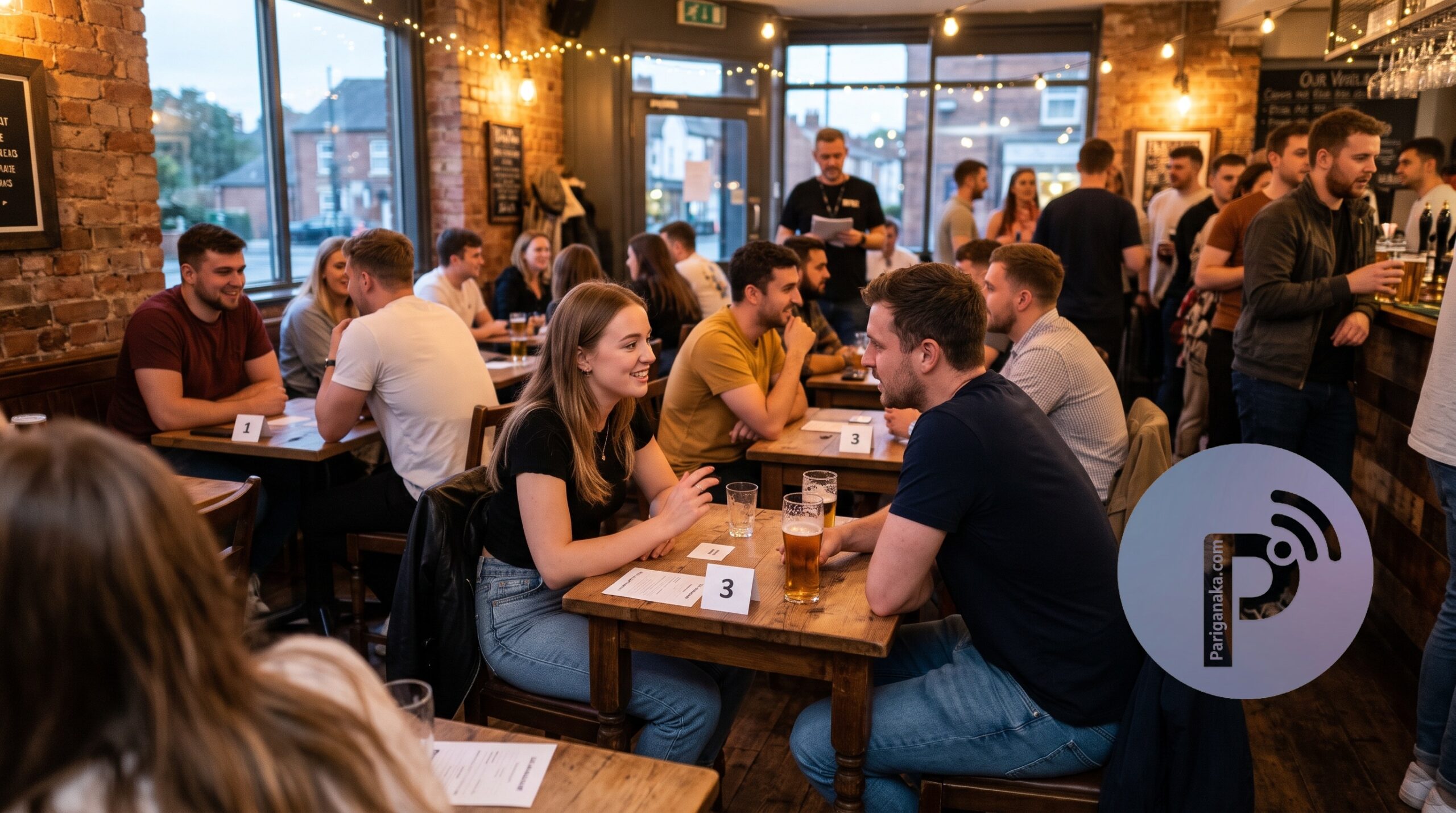 Is the Way We Date Changing? A Shift from Apps to IRL Connections