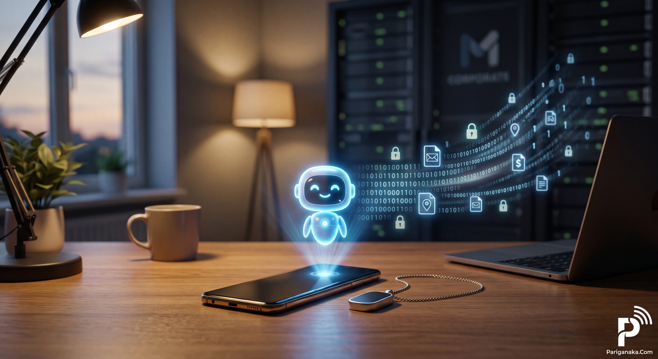 Meta’s Muse: A Cute Personal Assistant or the Ultimate AI Trojan Horse?