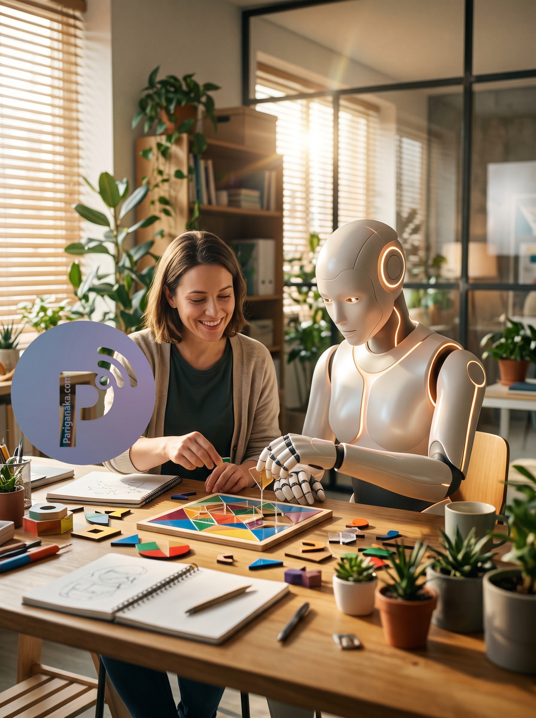 The Engine of Intelligence: Why Artificial Minds Must “Feel” to Learn