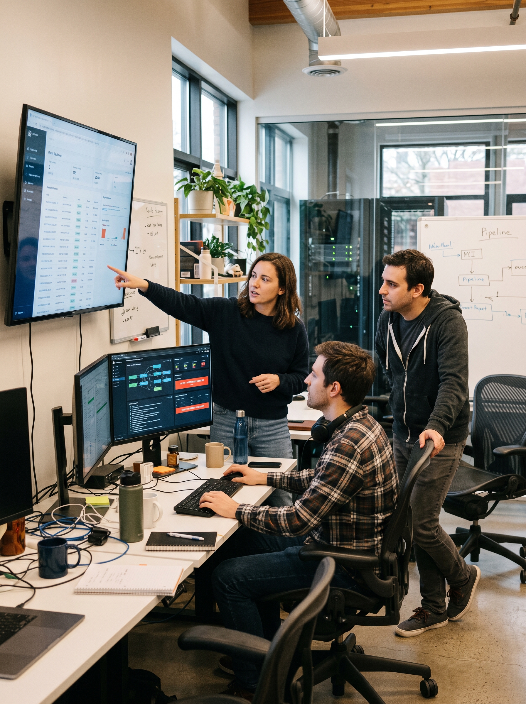 The Era of “Agentic AI”: As Machines Become Autonomous Operators, the Tech World Sounds the Alarm