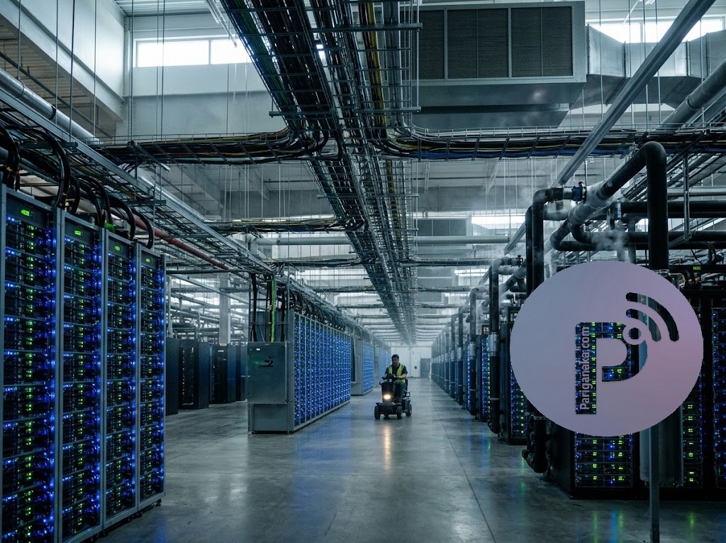 Home 3 The Hidden Climate Cost of Your AI Prompts Why We Need Carbon Labels for Tech