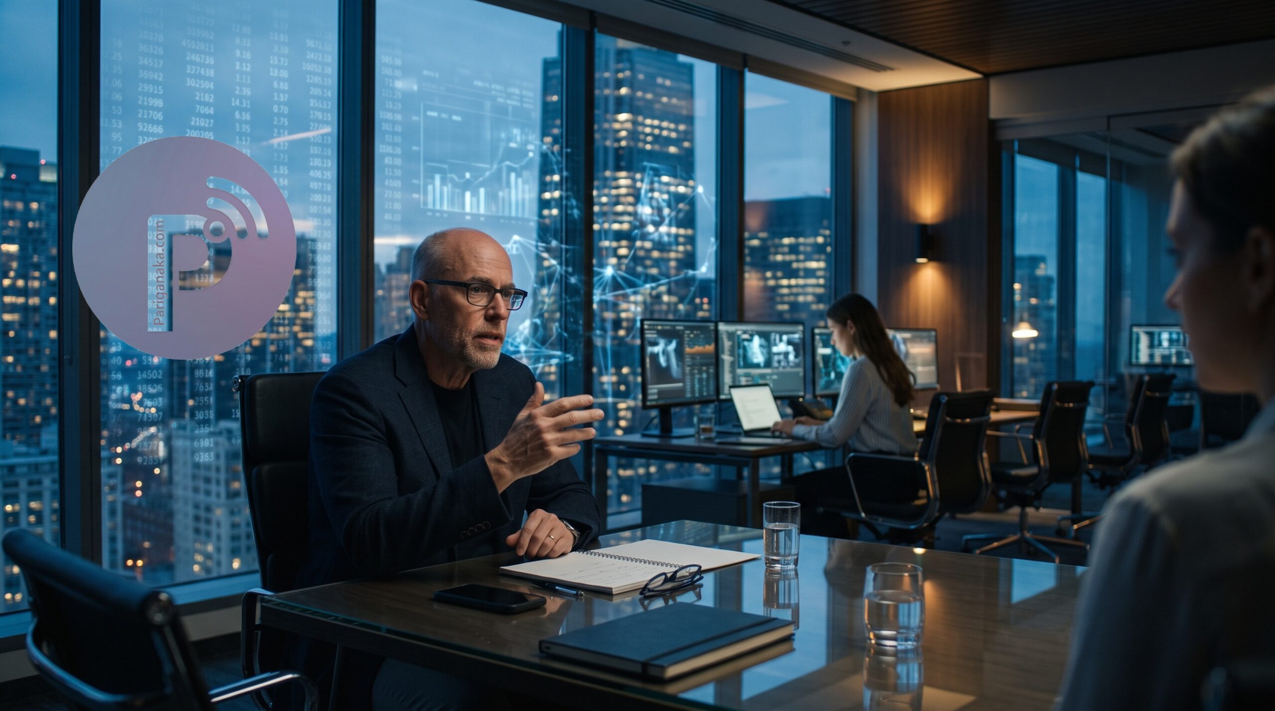 The Invisible Job Loss: Scott Galloway Warns of AI’s Silent Impact