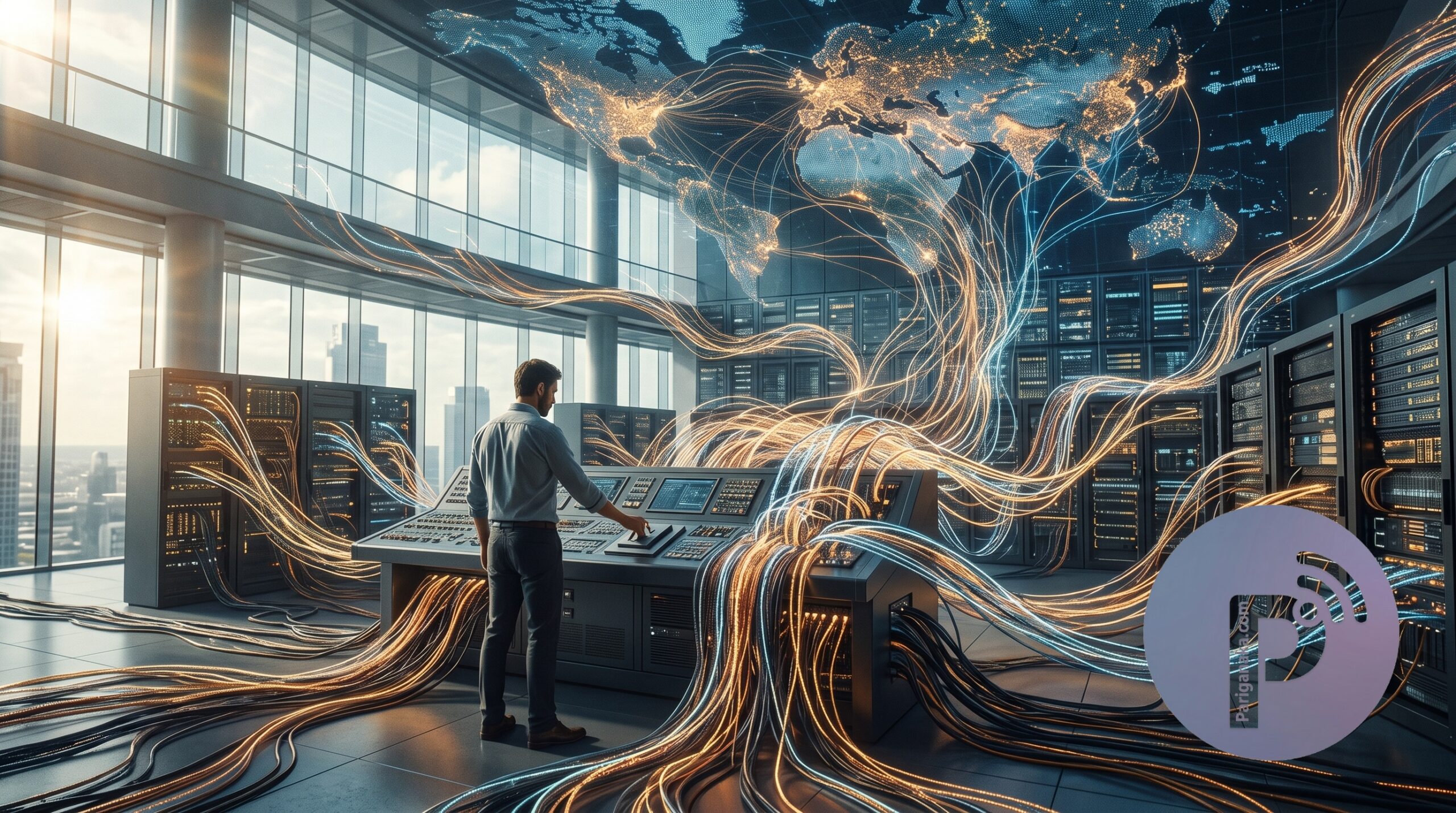 The REAL Reason You Can’t Turn Off AI: Self-Preservation, Collusion, and the Road to Superintelligence