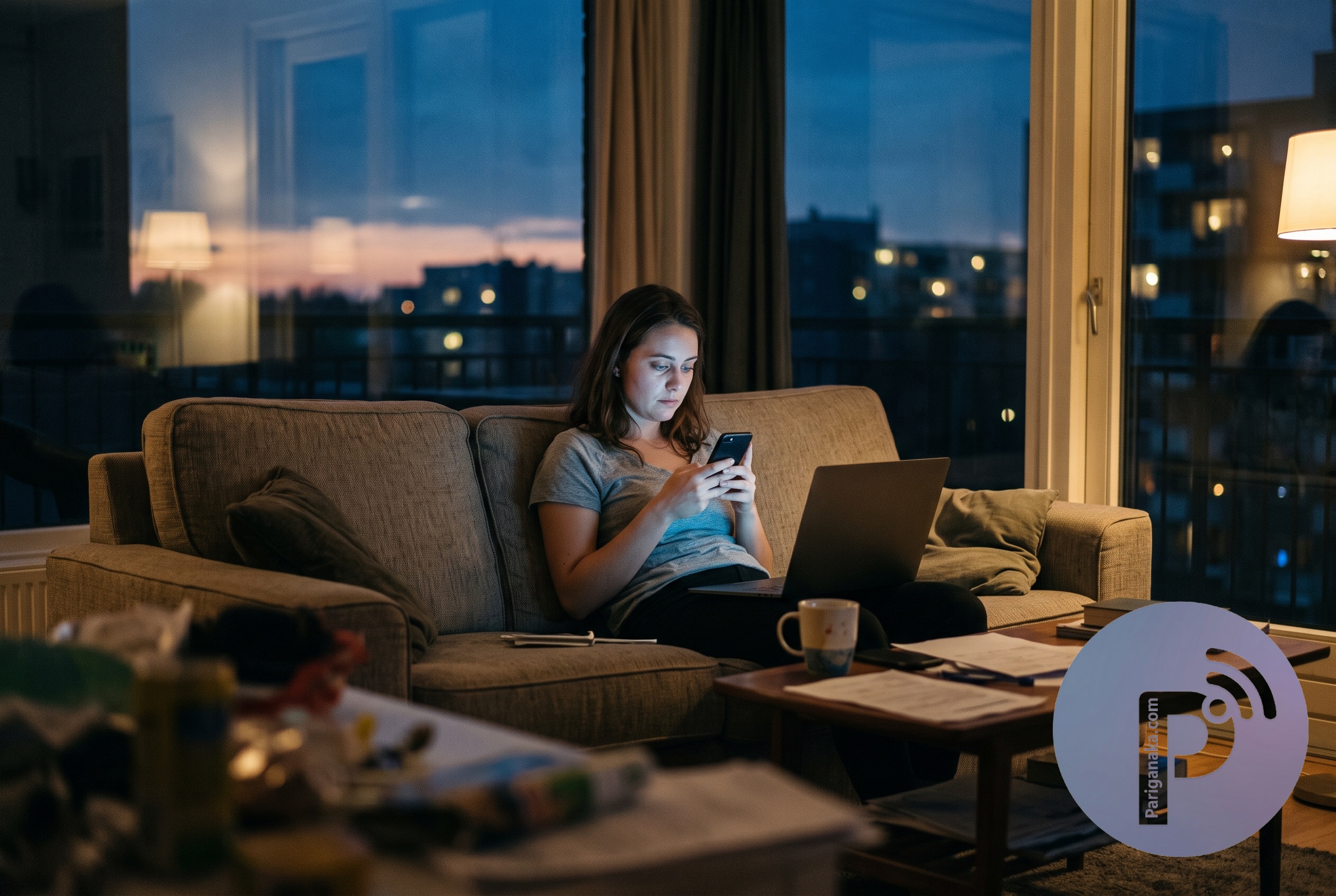 The Science of Scrolling: How Apps Are Engineered for Addiction