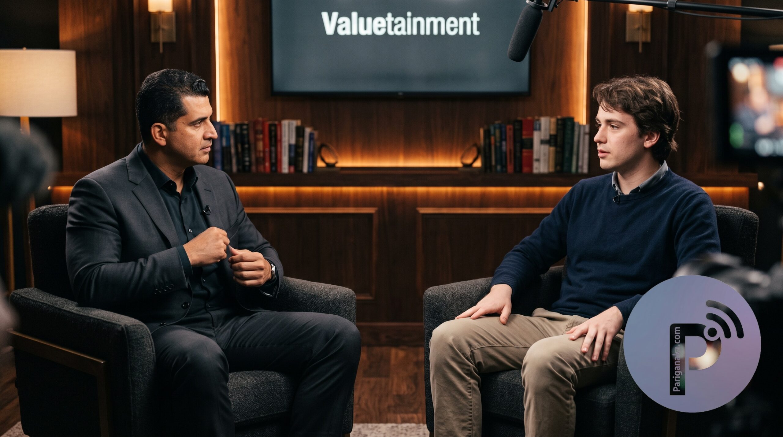 “We Are Building Our Replacement” – The Reality Inside Top AI Labs