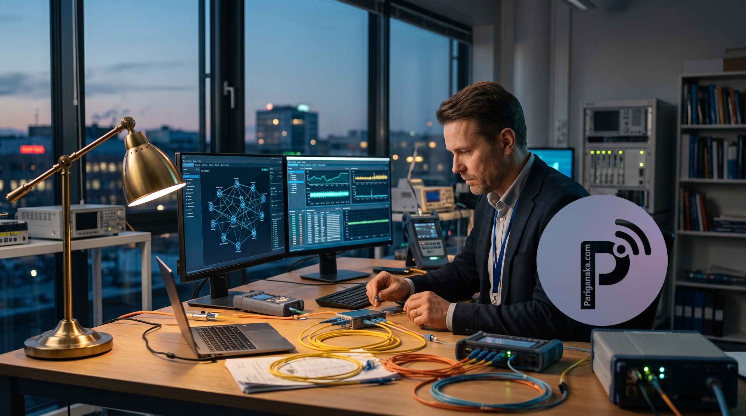 Why AI Could Change Mobile Networks Forever: Inside Nokia’s Invisible Infrastructure Revolution