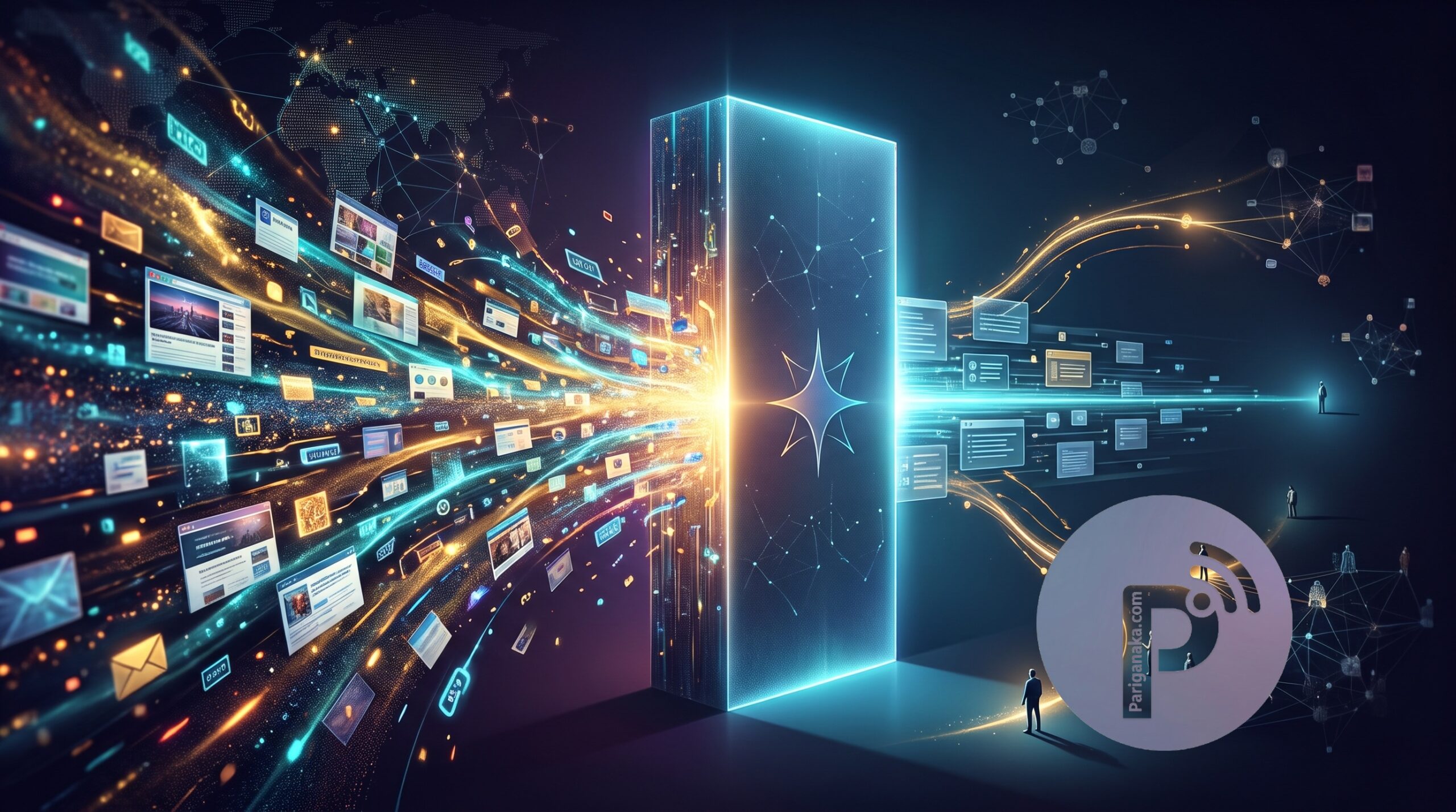 Why Google’s AI Takeover is Backfiring: The New Business Model of the Web